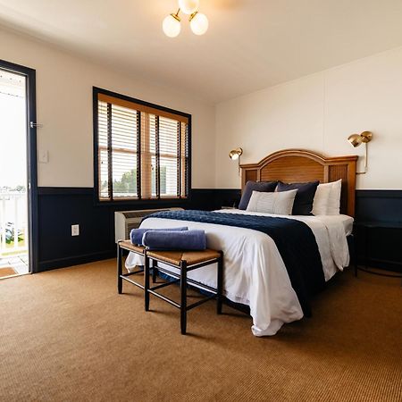 Wylder Hotel - Tilghman Island Quarto foto
