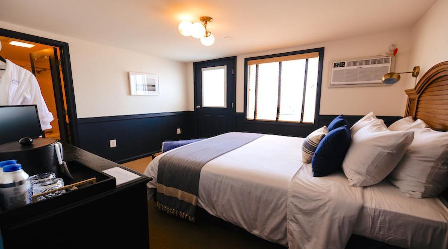 Wylder Hotel - Tilghman Island Quarto foto