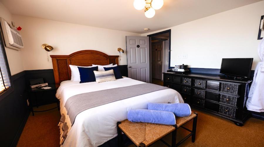 Wylder Hotel - Tilghman Island Quarto foto