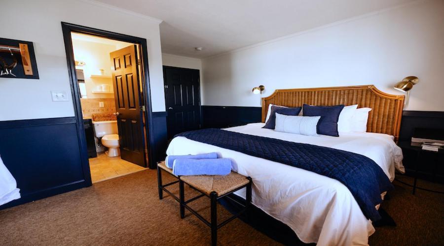 Wylder Hotel - Tilghman Island Quarto foto