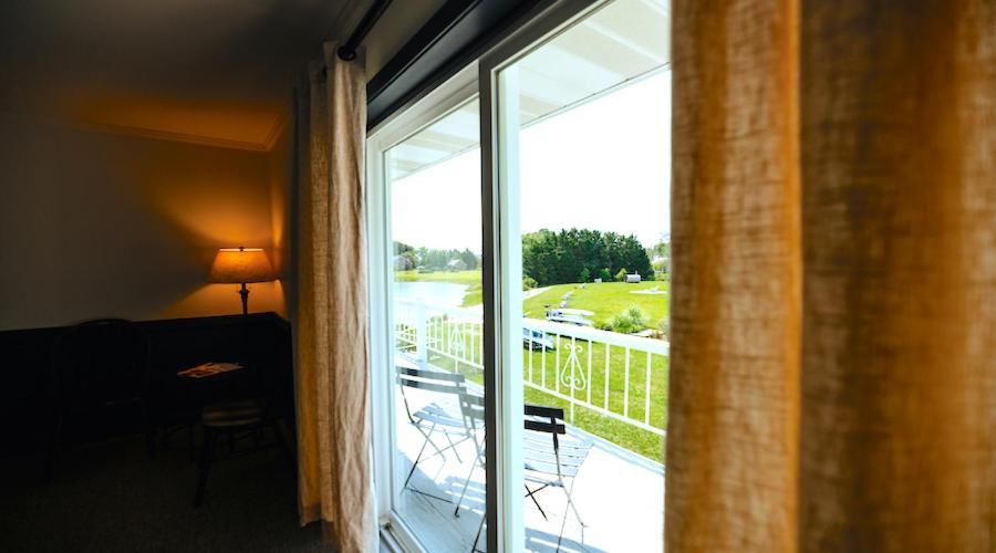 Wylder Hotel - Tilghman Island Quarto foto