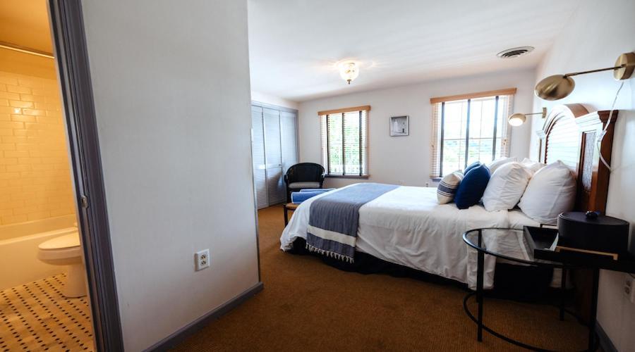 Wylder Hotel - Tilghman Island Quarto foto