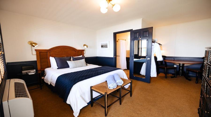 Wylder Hotel - Tilghman Island Quarto foto