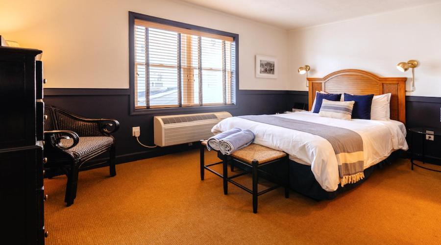 Wylder Hotel - Tilghman Island Quarto foto